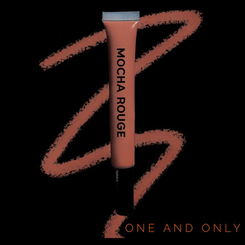 One and Only Lip-Gloss Duo