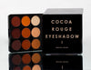 Cocoa Rouge Eyeshadow Palette