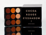 Cocoa Rouge Eyeshadow Palette